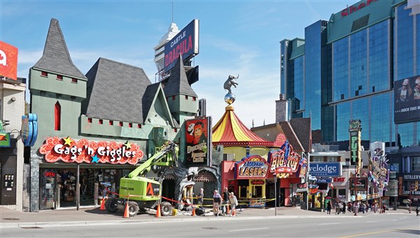 Clifton Hill (10/2/2025 - Credits: Vik Pahwa)