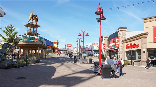 Clifton Hill (10/2/2025 - Credits: Vik Pahwa)