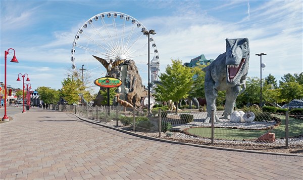 Clifton Hill (10/2/2025 - Credits: Vik Pahwa)
