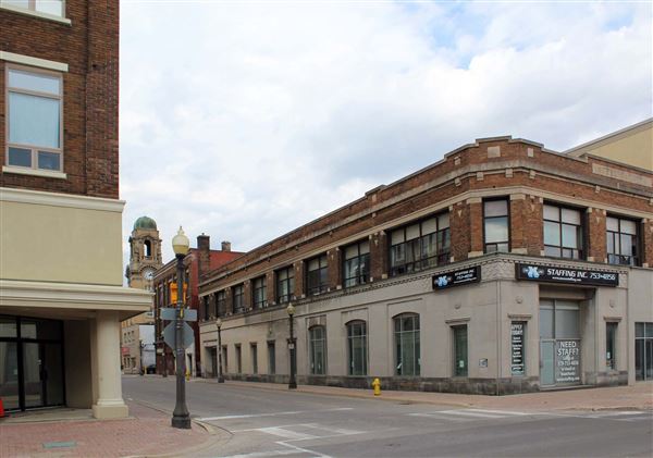 Brantford - Queen Street - Brantford (6/16/2021)