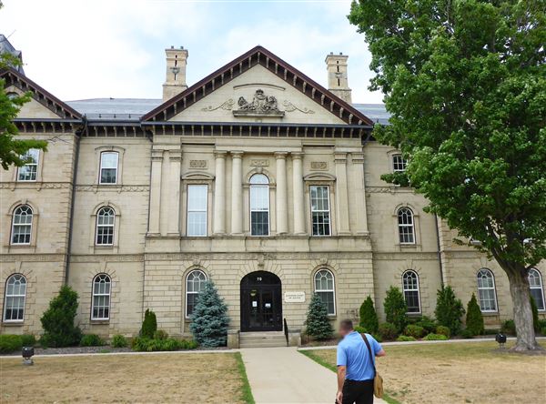 Brantford - Superior Court (6/16/2021)