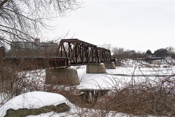 Brantford (3/2/2021 - Credits: submitted by: Film Brantford)