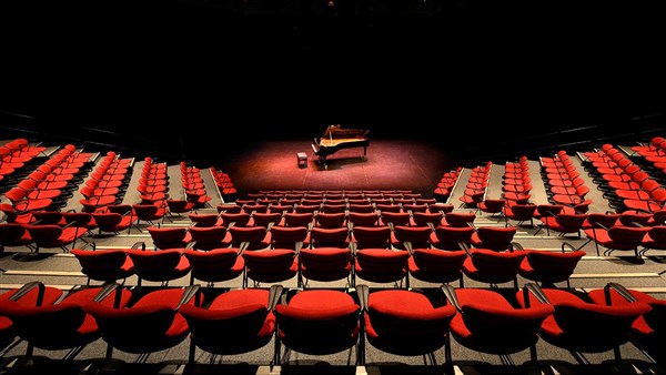 National Arts Centre (9/11/2023 - Credits: submitted by: Myriam Lamontagne)