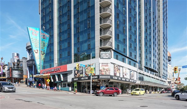 Clifton Hill (10/2/2025 - Credits: Vik Pahwa)