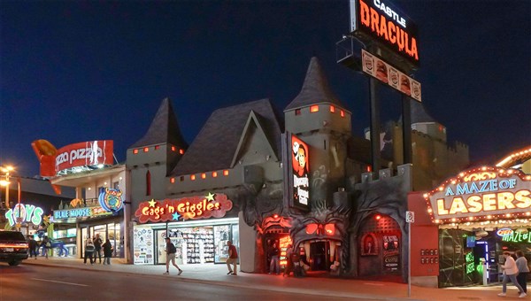 Clifton Hill (10/2/2025 - Credits: Vik Pahwa)