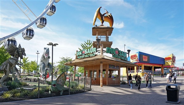 Clifton Hill (10/2/2025 - Credits: Vik Pahwa)