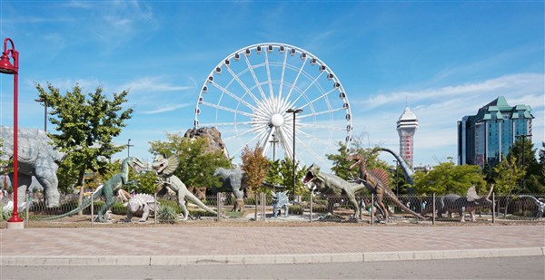 Clifton Hill (10/2/2025 - Credits: Vik Pahwa)