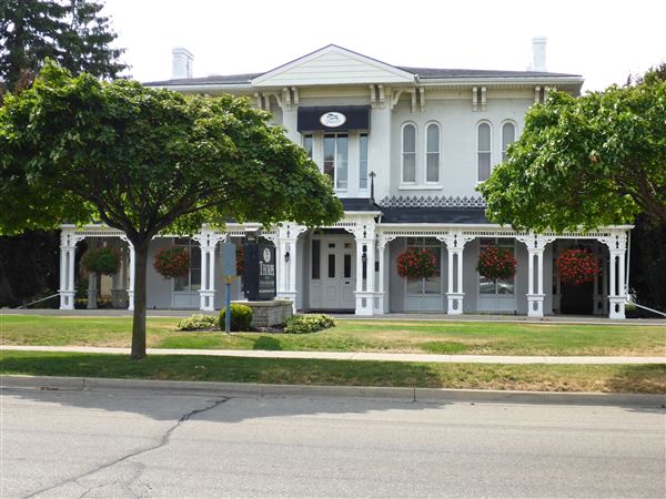 Brantford - Thorpe Brothers Funeral Home (6/16/2021)