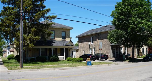 Brantford - 116 George Street (6/16/2021)
