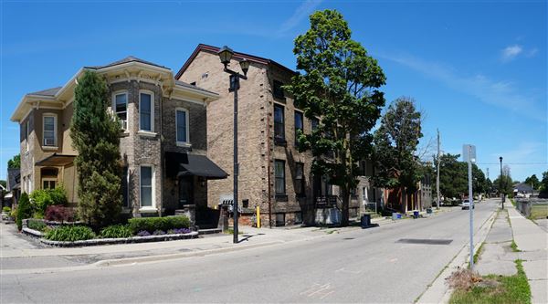 Brantford - 64 Queen Street (6/16/2021)