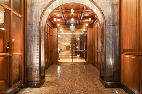 The Fairmont Royal York Hotel (1/31/2020)
