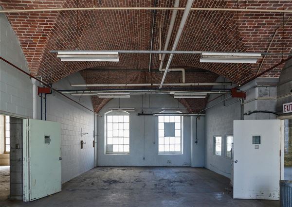 Kingston Penitentiary - South Workshop 5 (3/27/2019)