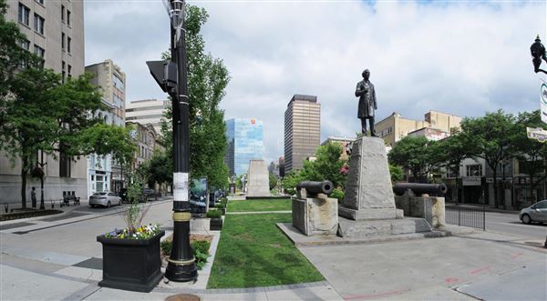 Gore Park