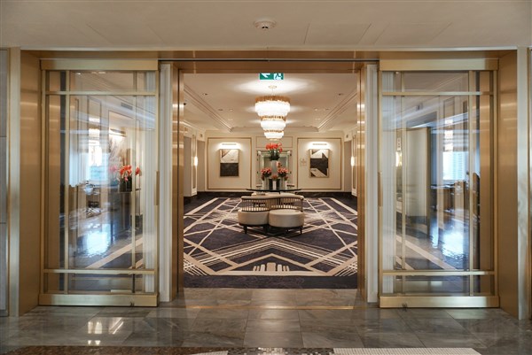 The Fairmont Royal York Hotel (2/24/2025 - Credits: Vik Pahwa)