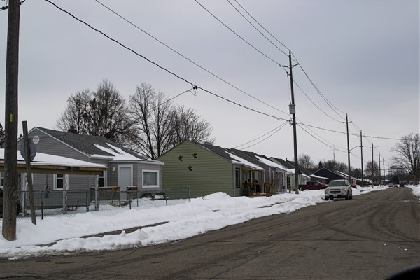 Brantford (3/2/2021 - Credits: submitted by: Film Brantford)