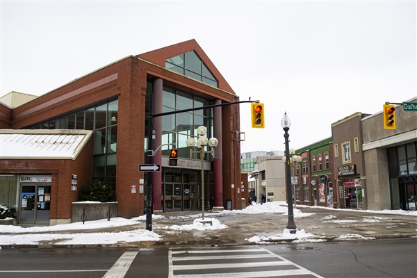 Brantford (3/2/2021 - Credits: submitted by: Film Brantford)