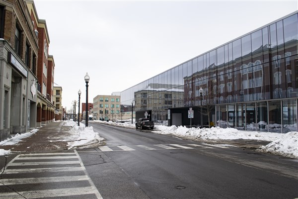 Brantford (3/2/2021 - Credits: submitted by: Film Brantford)