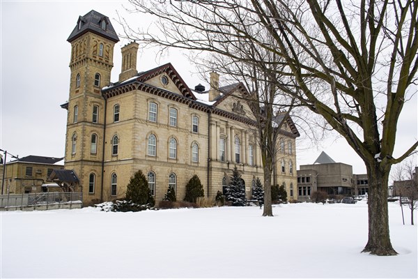 Brantford (3/2/2021 - Credits: submitted by: Film Brantford)