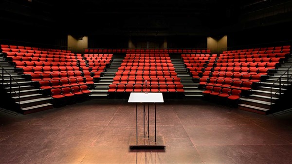 National Arts Centre (9/11/2023 - Credits: submitted by: Myriam Lamontagne)