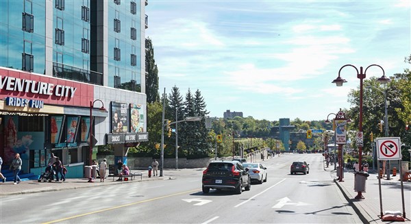 Clifton Hill (10/2/2025 - Credits: Vik Pahwa)