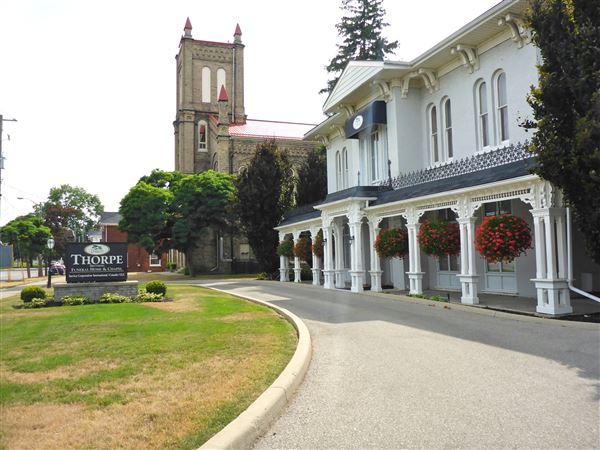 Brantford - Thorpe Brothers Funeral Home (6/16/2021)