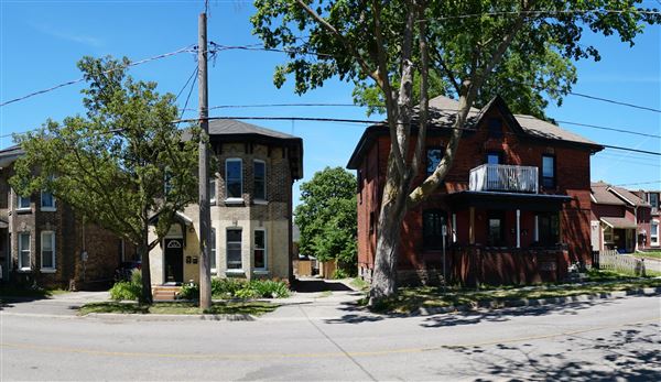 Brantford - 120 George Street (6/16/2021)