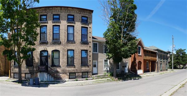 Brantford - 66 Queen Street (6/16/2021)