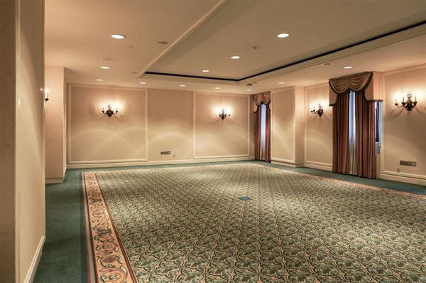 The Fairmont Royal York Hotel (1/31/2020)