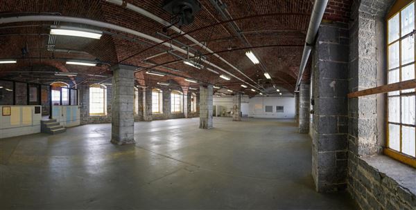 Kingston Penitentiary - South Workshop 5 (3/27/2019)
