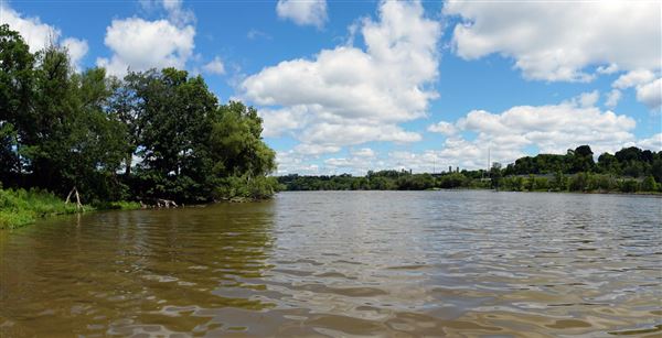 Princess Point - Royal Botanical Gardens<br />Cootes Paradise Marsh