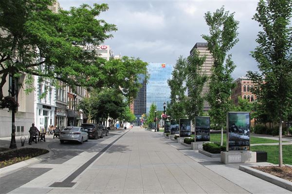 Gore Park