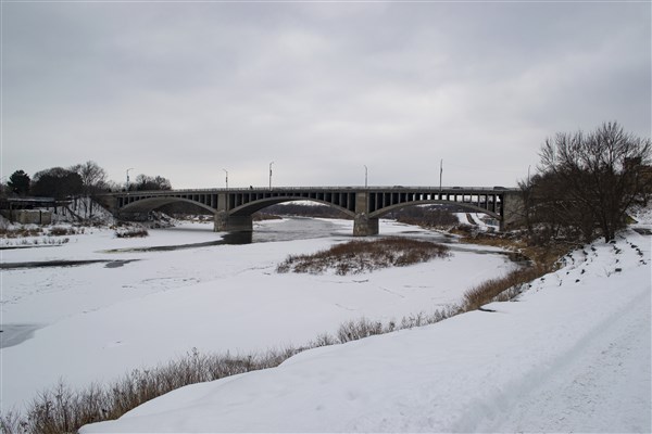 Brantford (3/2/2021 - Credits: submitted by: Film Brantford)