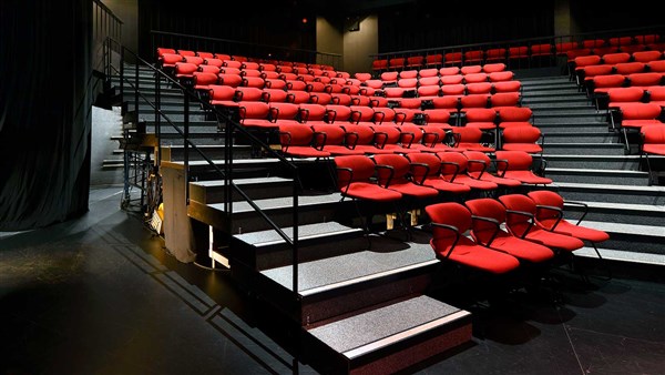 National Arts Centre (9/11/2023 - Credits: submitted by: Myriam Lamontagne)
