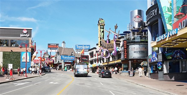 Clifton Hill (10/2/2025 - Credits: Vik Pahwa)