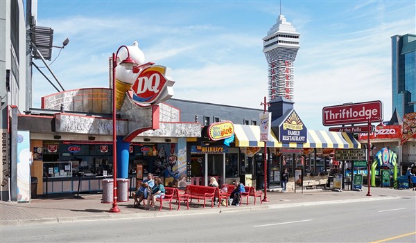 Clifton Hill (10/2/2025 - Credits: Vik Pahwa)
