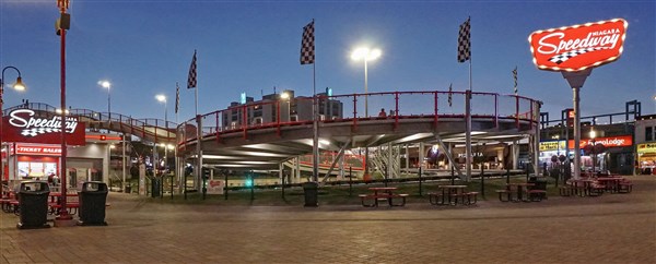 Clifton Hill (10/2/2025 - Credits: Vik Pahwa)