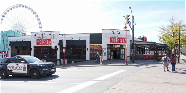Clifton Hill (10/2/2025 - Credits: Vik Pahwa)