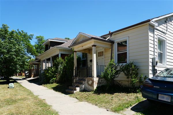 Brantford - 125 George Street (6/16/2021)