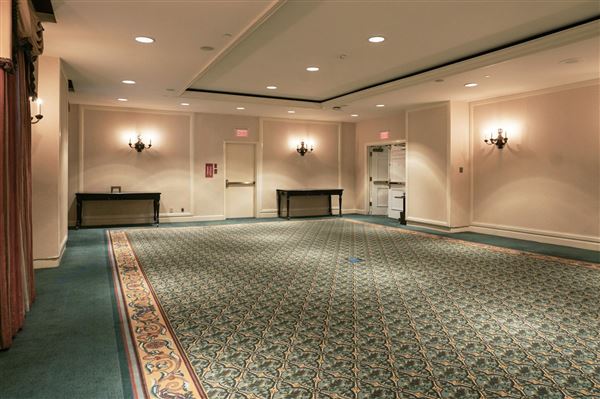 The Fairmont Royal York Hotel (1/31/2020)