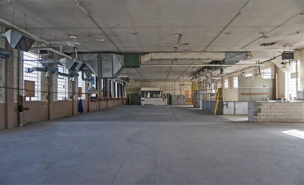 Kingston Penitentiary - Workshop 2 (3/27/2019)