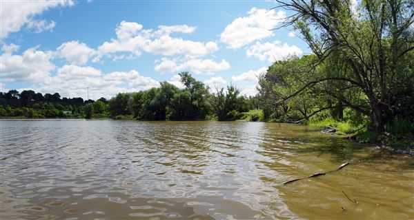 Princess Point - Royal Botanical Gardens<br />Cootes Paradise Marsh