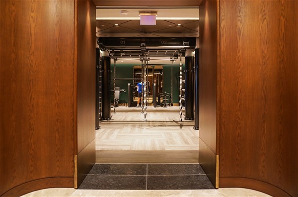 The Fairmont Royal York Hotel (2/24/2025 - Credits: Vik Pahwa)