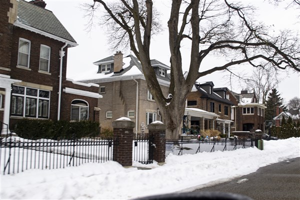 Brantford (3/2/2021 - Credits: submitted by: Film Brantford)