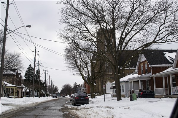 Brantford (3/2/2021 - Credits: submitted by: Film Brantford)