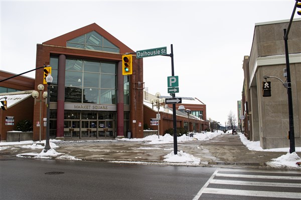 Brantford (3/2/2021 - Credits: submitted by: Film Brantford)