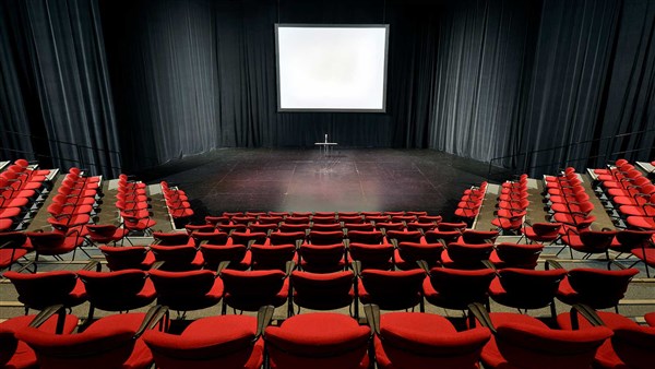 National Arts Centre (9/11/2023 - Credits: submitted by: Myriam Lamontagne)
