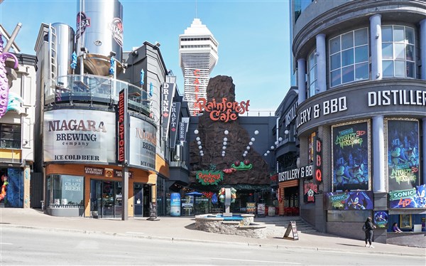 Clifton Hill (10/2/2025 - Credits: Vik Pahwa)