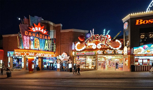 Clifton Hill (10/2/2025 - Credits: Vik Pahwa)