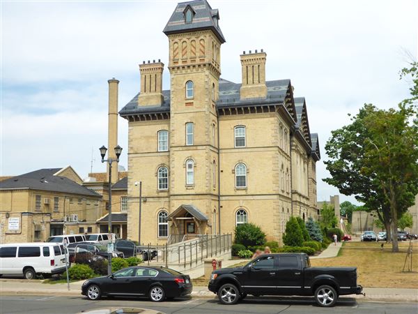 Brantford - Superior Court (6/16/2021)