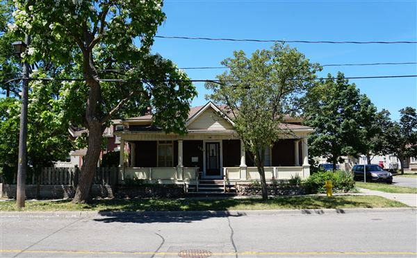Brantford - 130 George Street (6/16/2021)